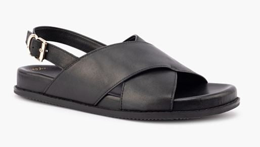 Silver Lining Ferguson Sandal