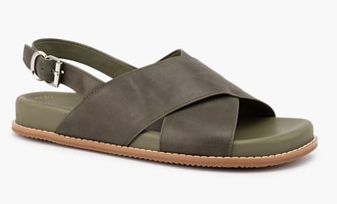 Silver Lining Ferguson Sandal