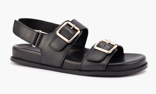 Silver Lining Fitzroy Sandal