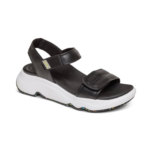 Aetrex Whit Sport Sandal