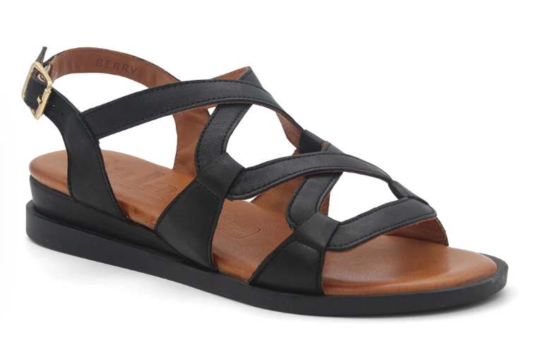 Sala Berry Sandal