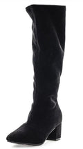 Wilde Saspen Boot