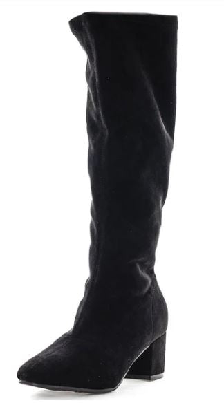 Wilde Saspen Boot