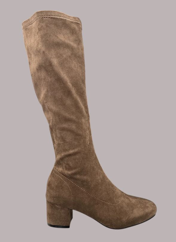 Wilde Saspen Boot