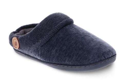 Scholl Orthaheel Snooze Slipper