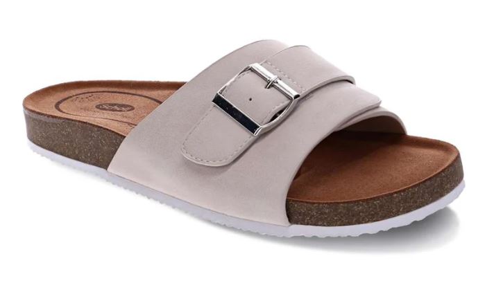 Scholl Brine Slide