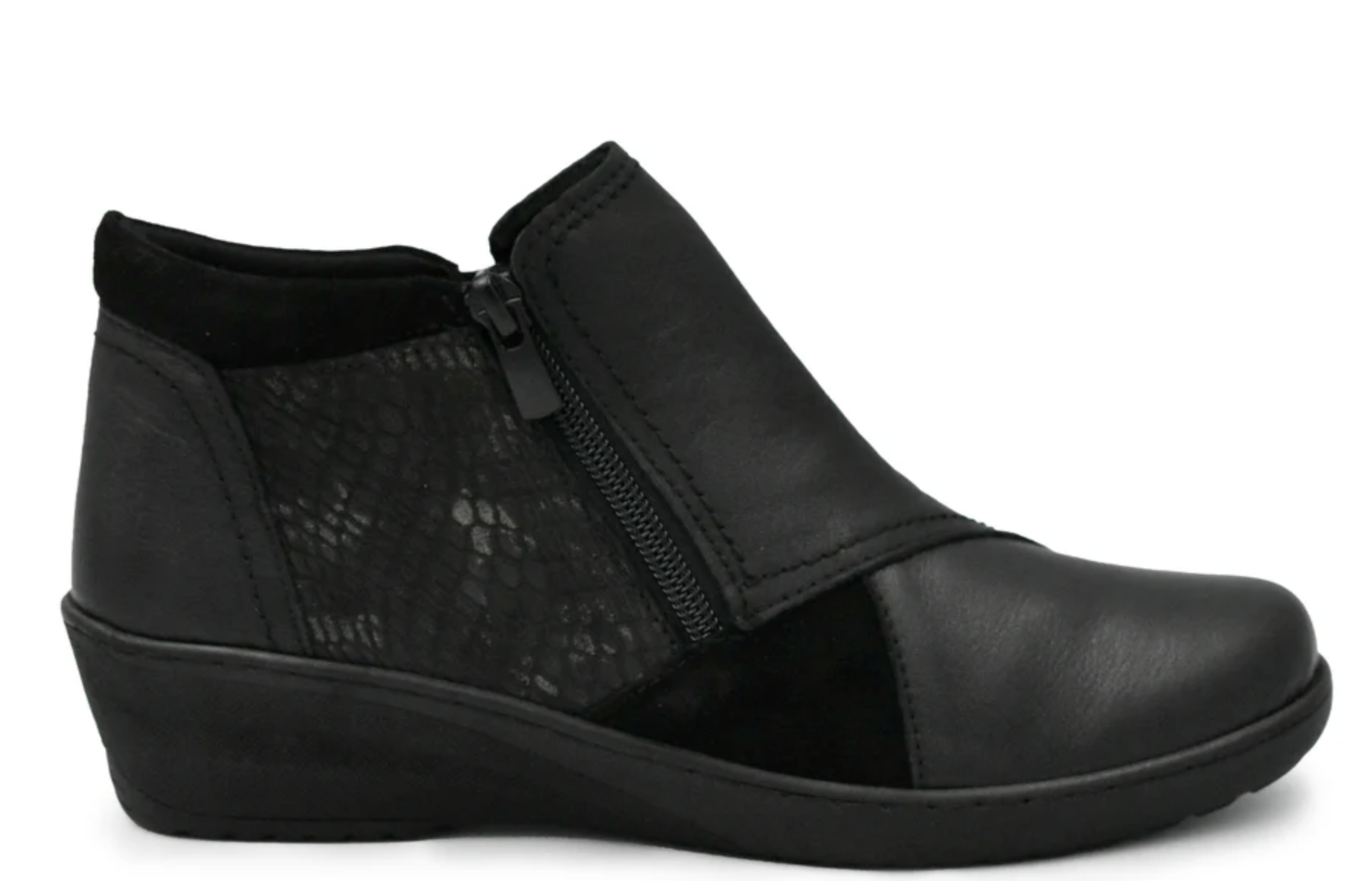 Cabello CP462 Ankle Boot