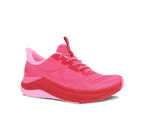 Dansko Peony Sneaker Hot Pink