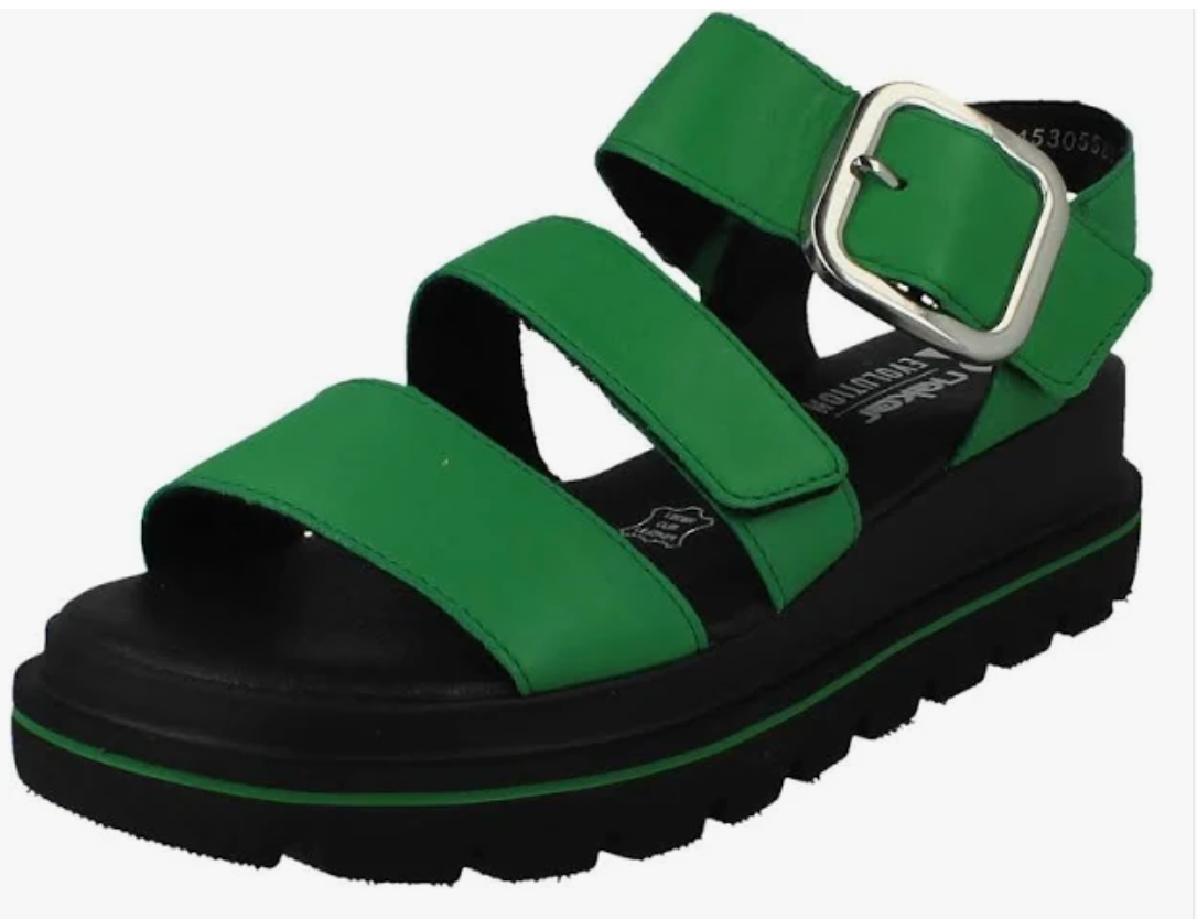 Rieker Evolution Sandal W1650