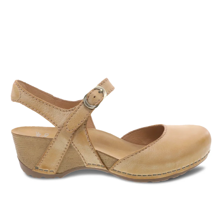 Dansko Tiffani Wedge