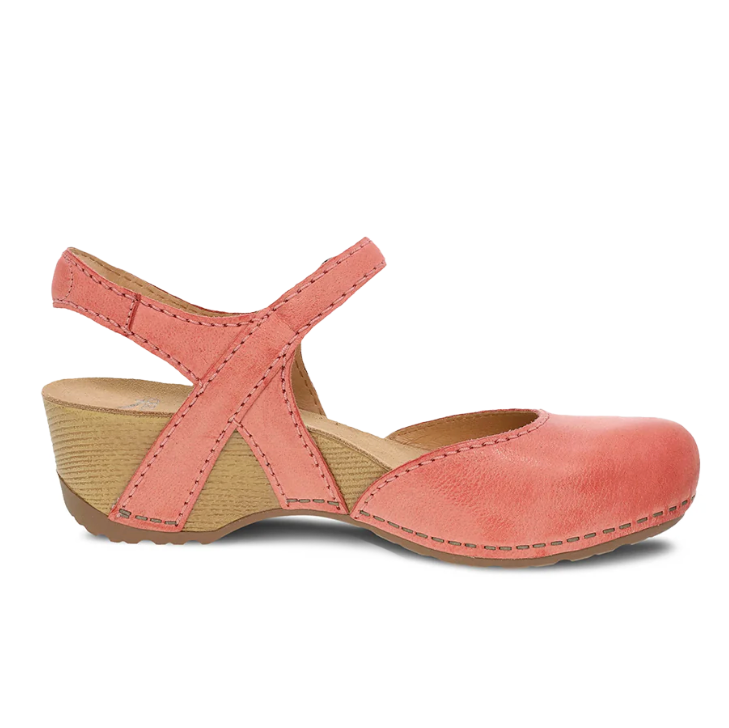 Dansko Tiffani Wedge