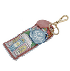 Vendula London Heritage Victorian Tea Rooms Key Charm