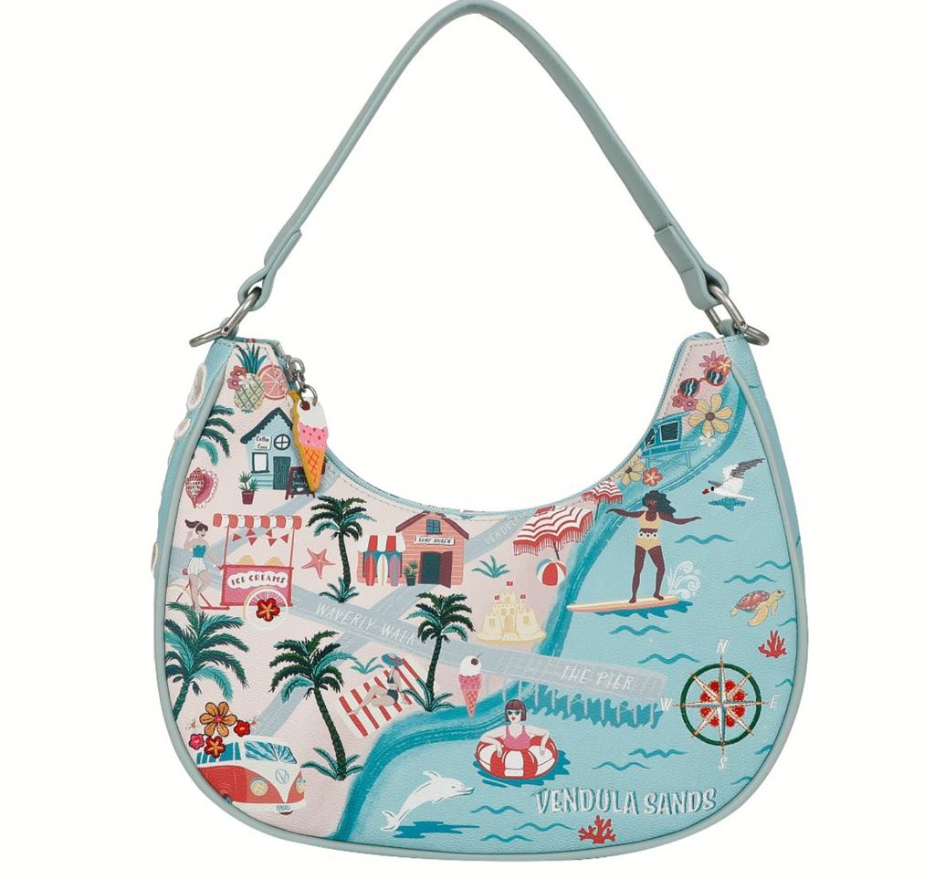 Vendula London Vendula Sands Noa Bag