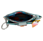 Vendula London Vendula Sands Coin Card Purse