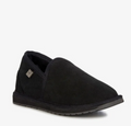 Emu Australia Platinum Ashford Mens Sheepskin Slipper