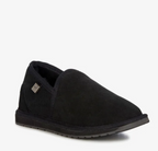 Emu Australia Platinum Ashford Mens Sheepskin Slipper