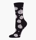 Bamboozld Disco Ball Boogie Socks