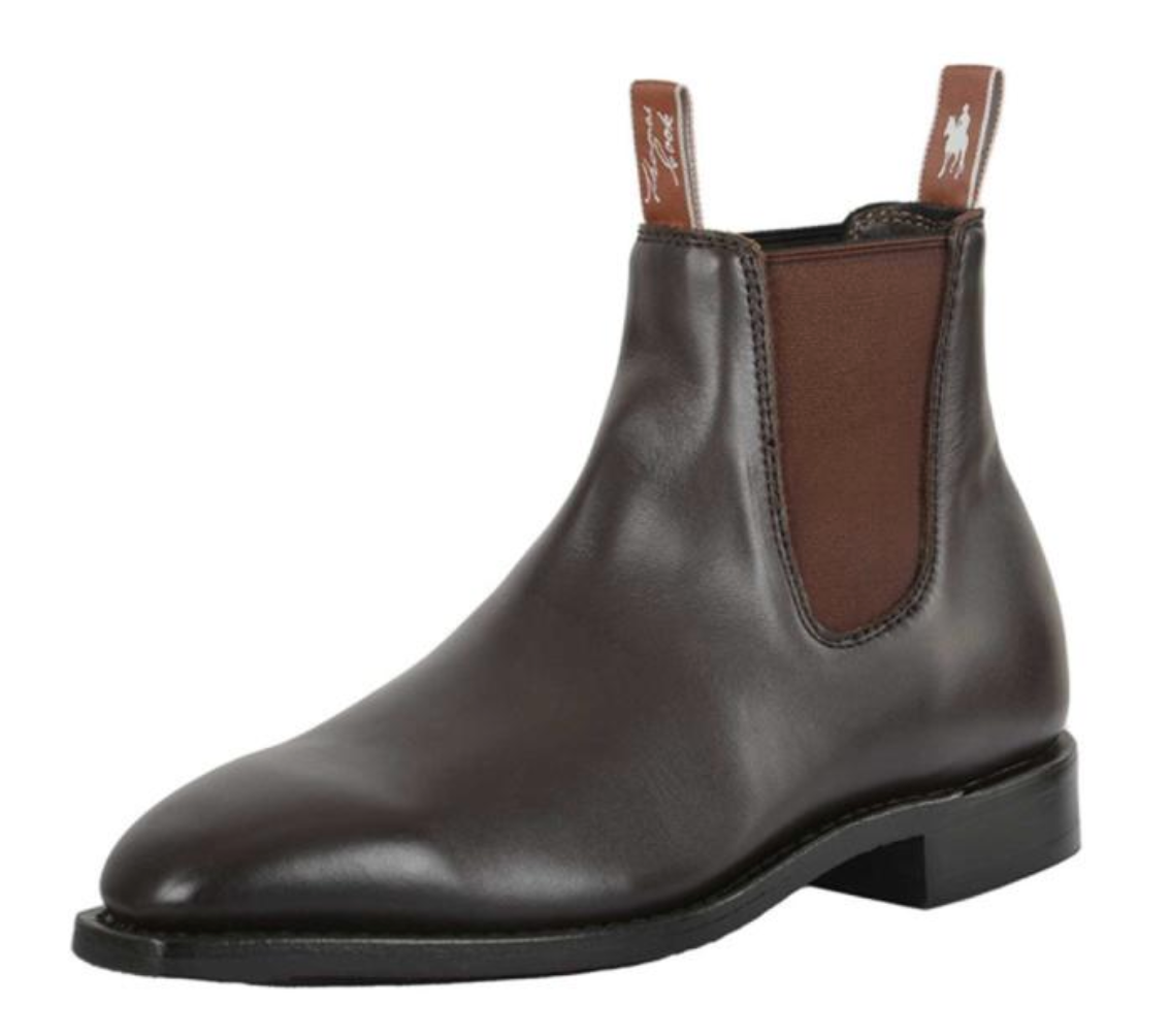 Thomas Cook Mens TRENTHAM Mens Dress Boot