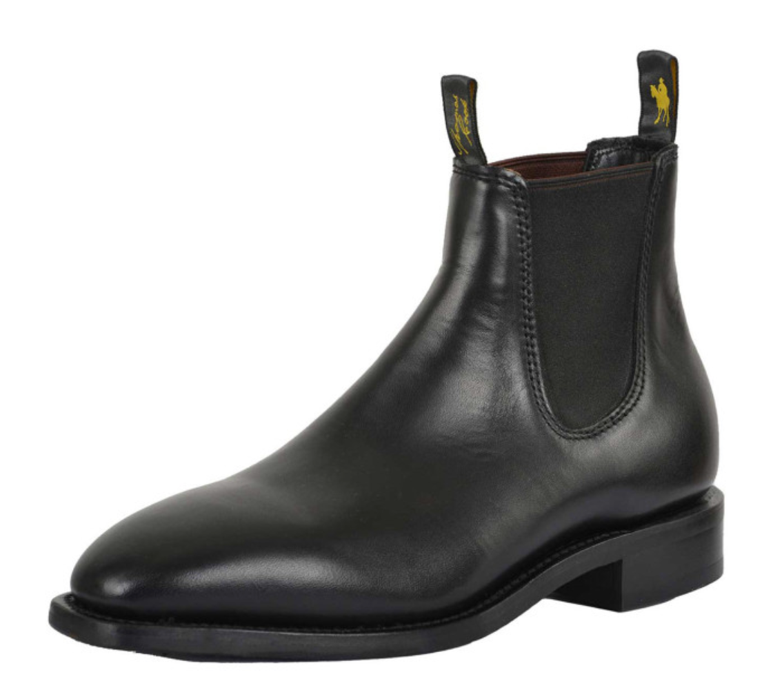 Thomas Cook Mens TRENTHAM Mens Dress Boot