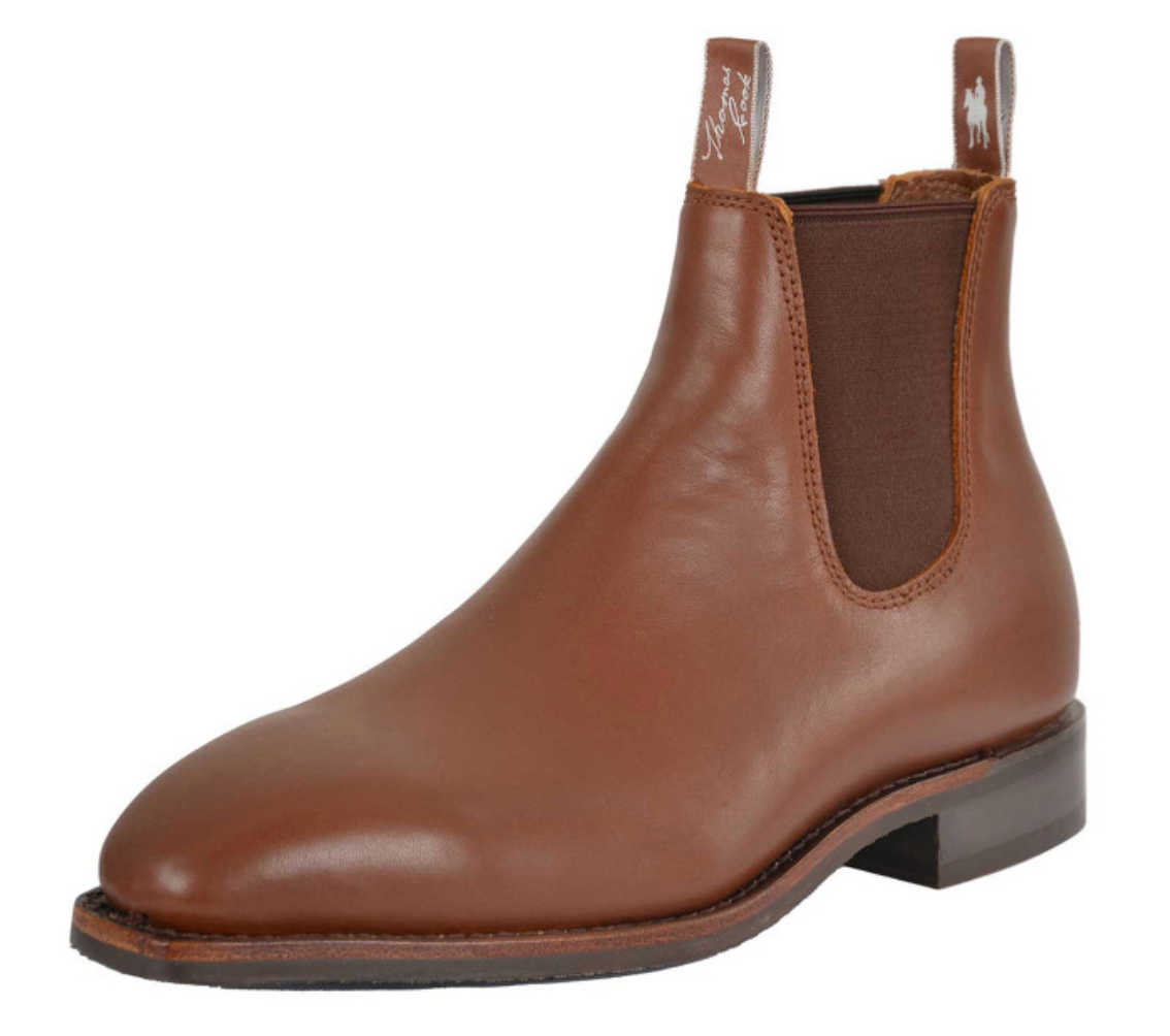 Thomas Cook Mens TRENTHAM Mens Dress Boot