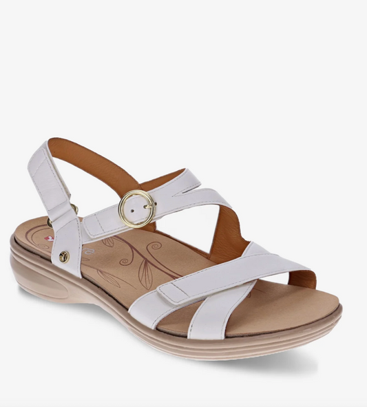 Revere Nagoya Sandal Coconut