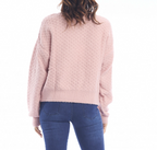 Orientique Escape Knit Jumper V