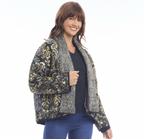Orientique Escape Valetta Quilted Jacket