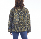 Orientique Escape Valetta Quilted Jacket
