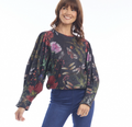 Orientique Escape Maguana Knit Jumper