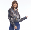 Orientique Escape Almosa Knit Jumper