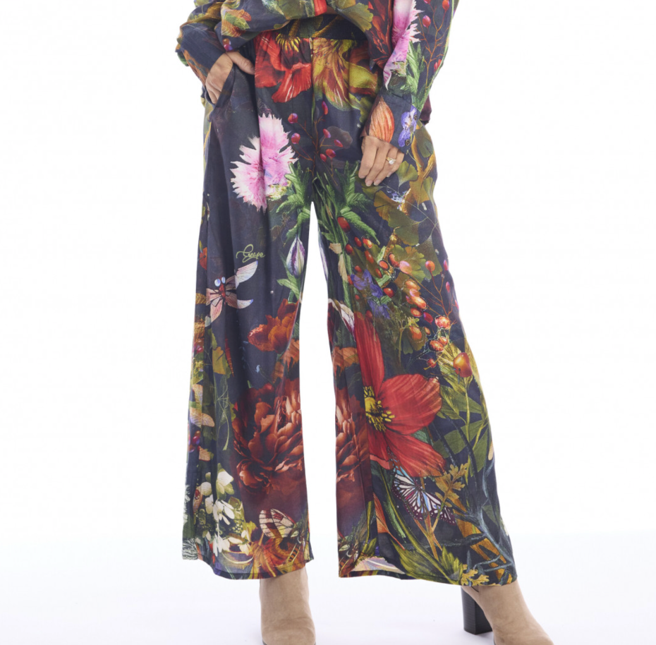Orientique Escape Maguana Pants