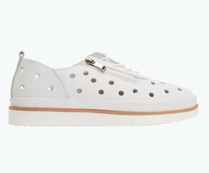 Via Nova Ceas Perf Sneaker