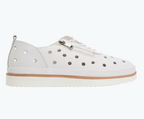 Via Nova Ceas Perf Sneaker