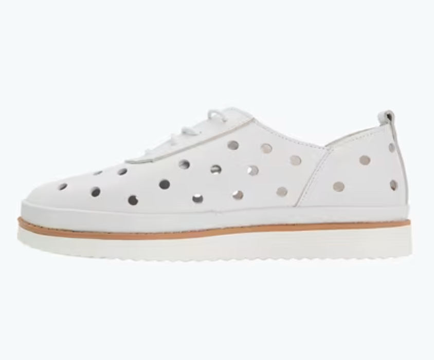Via Nova Ceas Perf Sneaker
