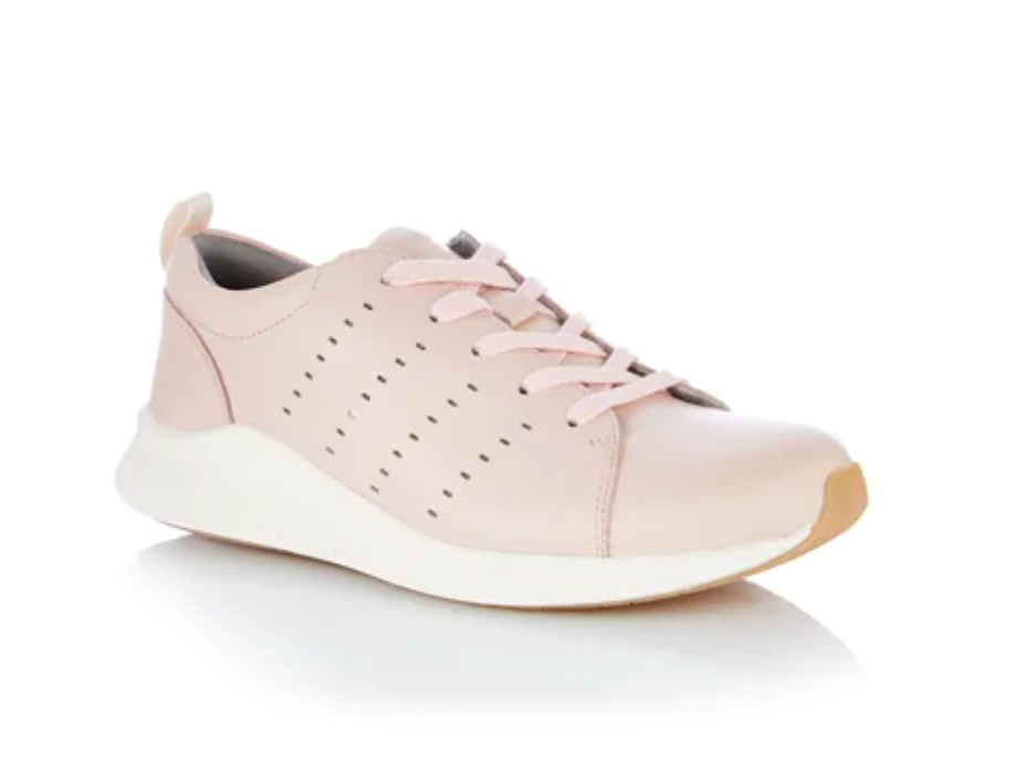 Scholl Keeley Sneaker Pink