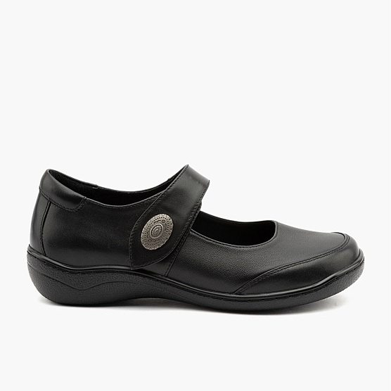 Klouds Peach Stretch MJ Black 