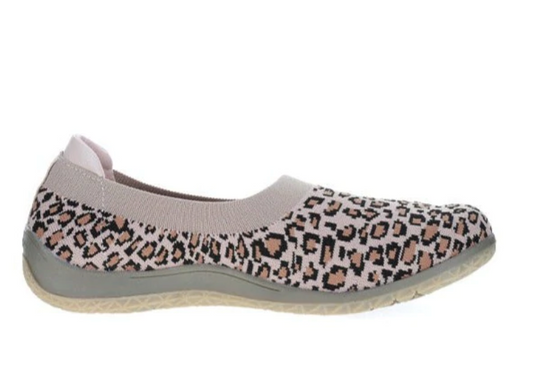 CC Resorts Sam Slip On Leopard