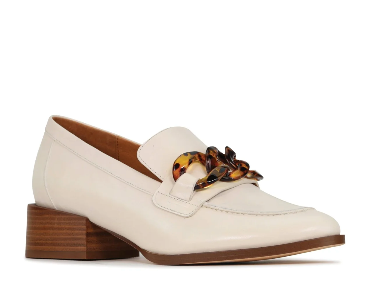 EOS Fia Loafer Bone