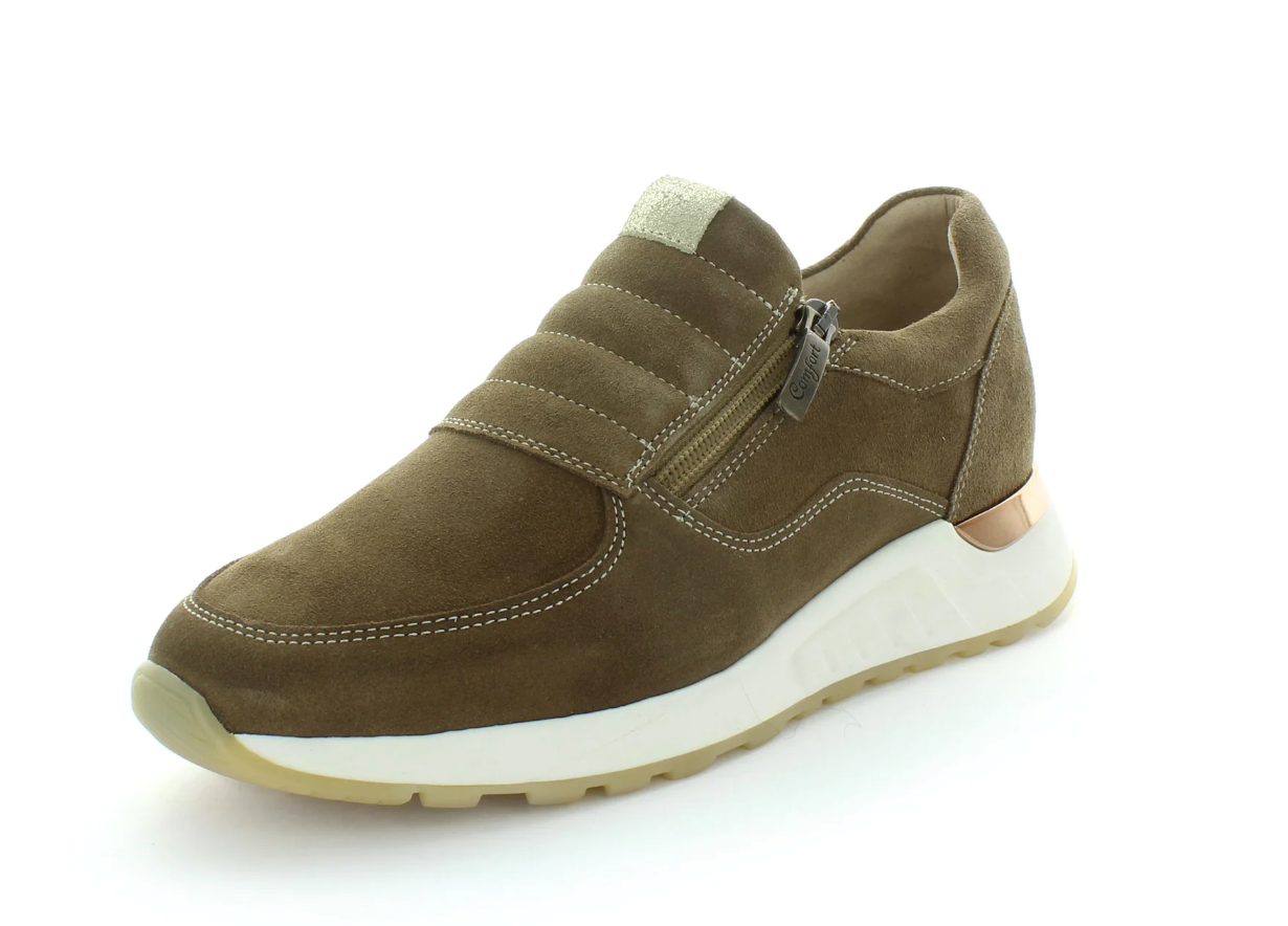 Kiarflex Kolada Sneaker Taupe