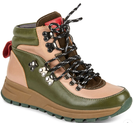 Adesso Rain Hiking Boot - Forest 