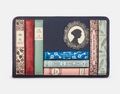 Yoshi Small Zip Around Purse Jane Austen