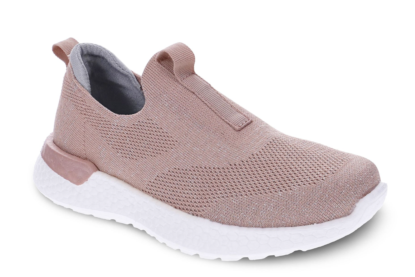 Scholl Maggie Slip-On Sneaker Mauve
