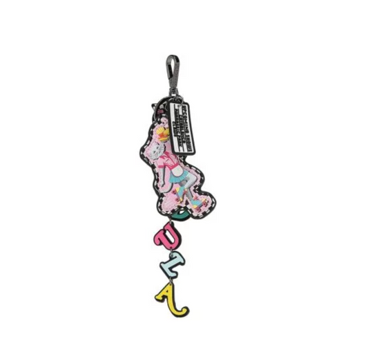 Vendula Kitty's Drive In Movie - Catablanca Key Charm