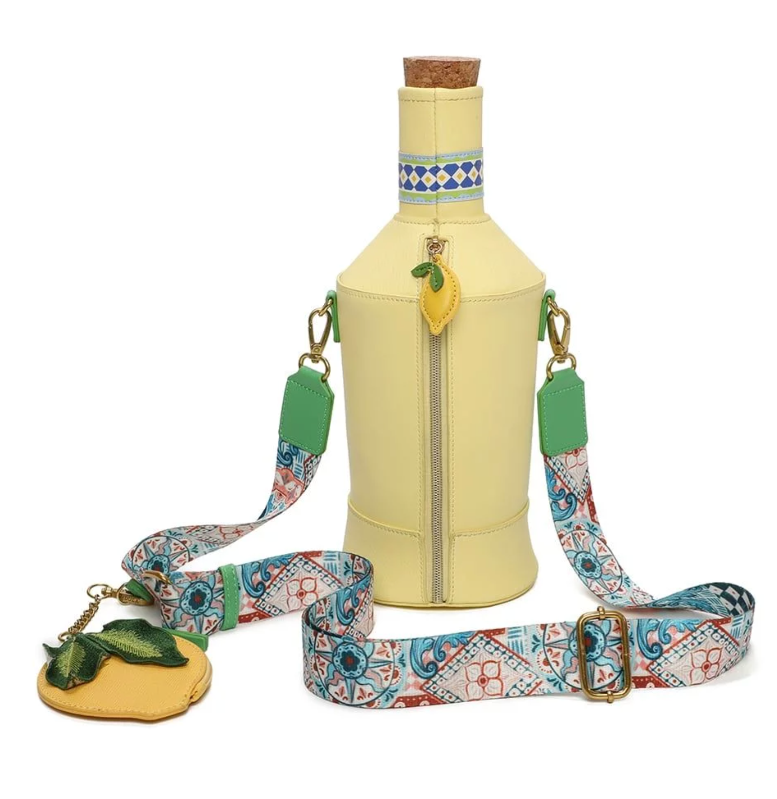 Vendula Viva Italia Limoncello Bag