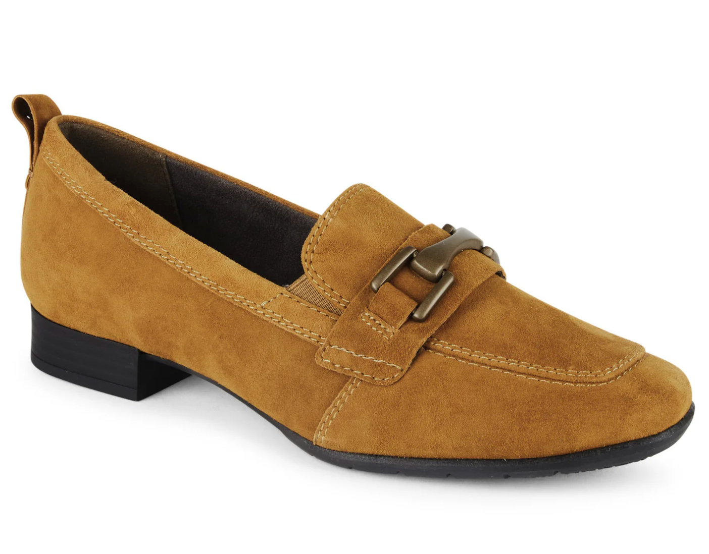 Tamaris Anja Loafer Camel 