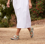 Dansko Rayna Webbing Sandal