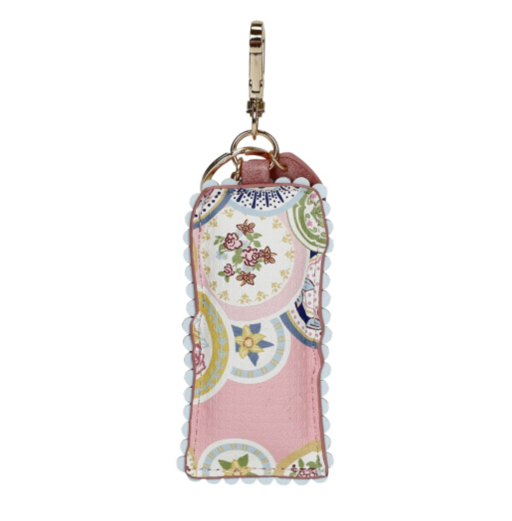 Vendula London Heritage Victorian Tea Rooms Key Charm