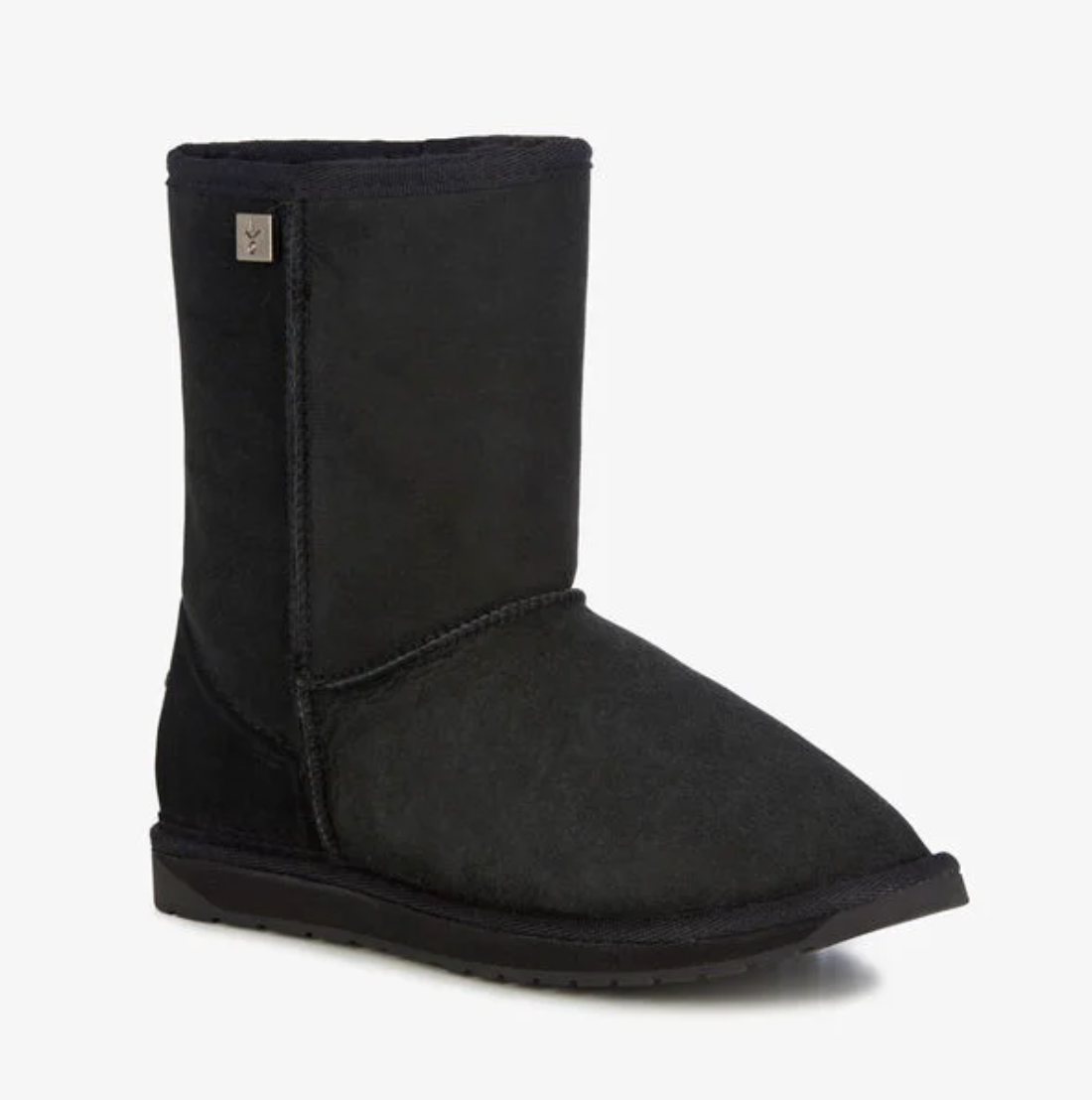 Emu Australia Platinum Stinger Lo Sheepskin Boot