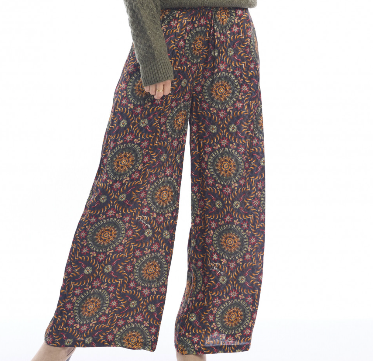 Orientique Escape Crete Pants