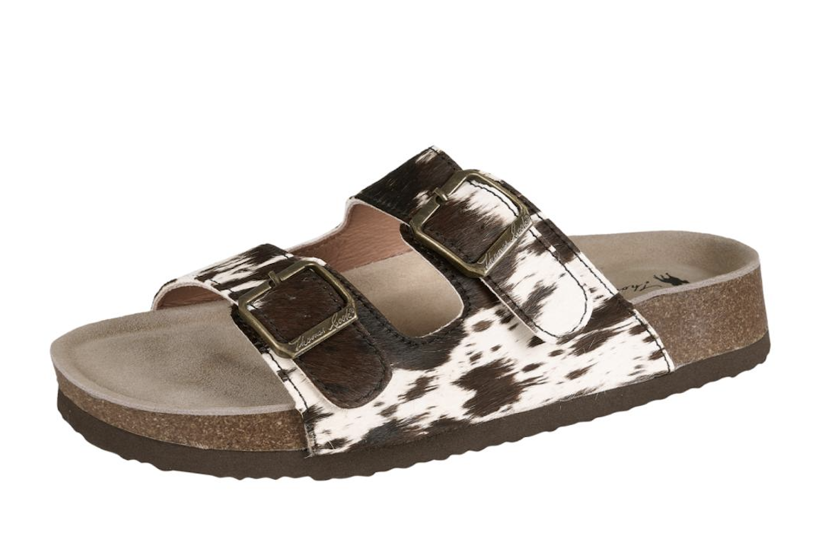Thomas Cook Trinity Buckle Slide